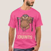 Tシャツ (正面)