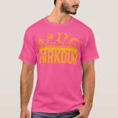 Tシャツ (正面)