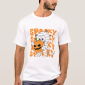 Tシャツ (正面)