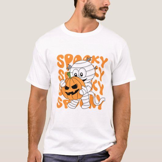 Tシャツ (正面)