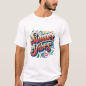tシャツ (正面)