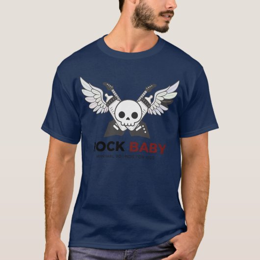 Tシャツ (正面)