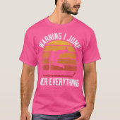 Tシャツ (正面)