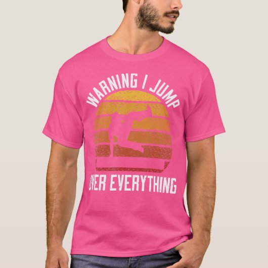 Tシャツ (正面)