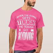 Tシャツ (正面)