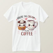 Tシャツ (デザイン正面)