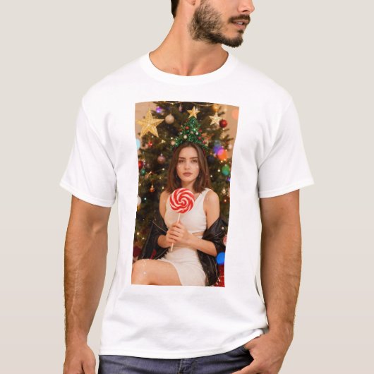 Tシャツ (正面)
