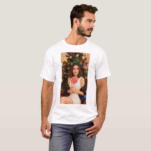 Tシャツ (正面フル)