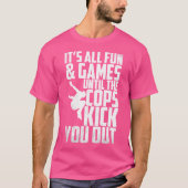 Tシャツ (正面)