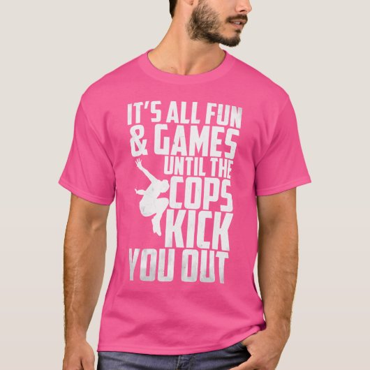 Tシャツ (正面)