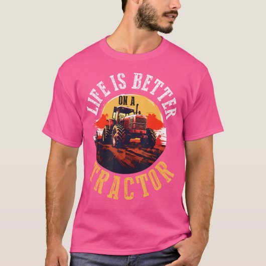 Tシャツ (正面)