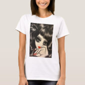 Tシャツ (正面)