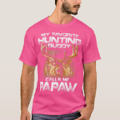 Tシャツ (正面)