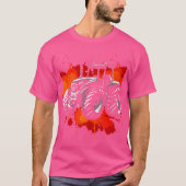 Tシャツ (正面)