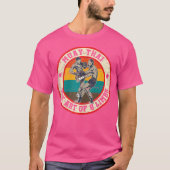 Tシャツ (正面)
