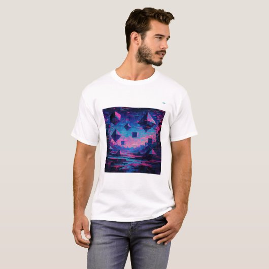 Tシャツ (正面フル)
