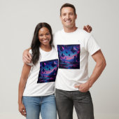Tシャツ (ユニセックス)