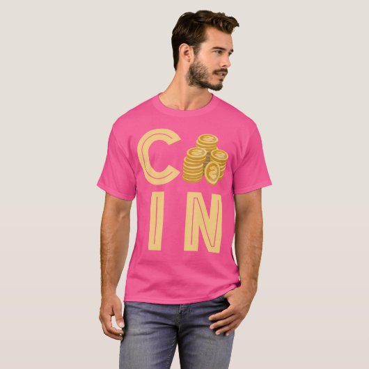 Tシャツ (正面フル)