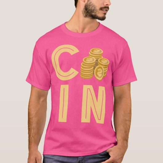 Tシャツ (正面)