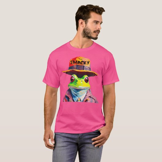 Tシャツ (正面フル)
