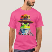 Tシャツ (正面)