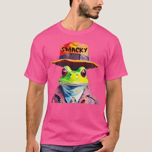 Tシャツ (正面)