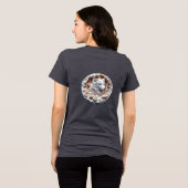 Tシャツ (裏面全面)