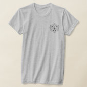 Tシャツ (レイダウン)