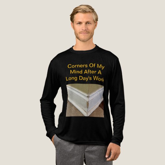 Tシャツ (正面全体)