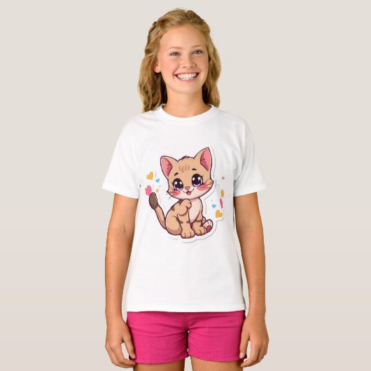 Tシャツ (正面フル)