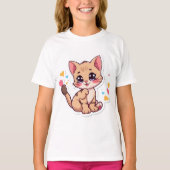 Tシャツ (正面)