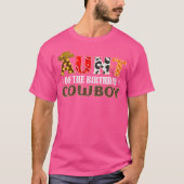 Tシャツ (正面)