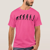 Tシャツ (正面)