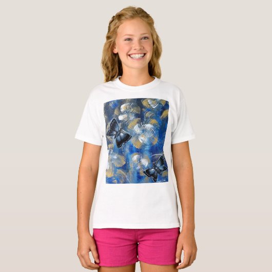 Tシャツ (正面フル)