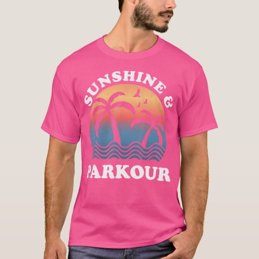 Tシャツ (正面)
