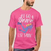 Tシャツ (正面)