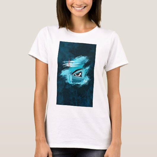 Tシャツ (正面)