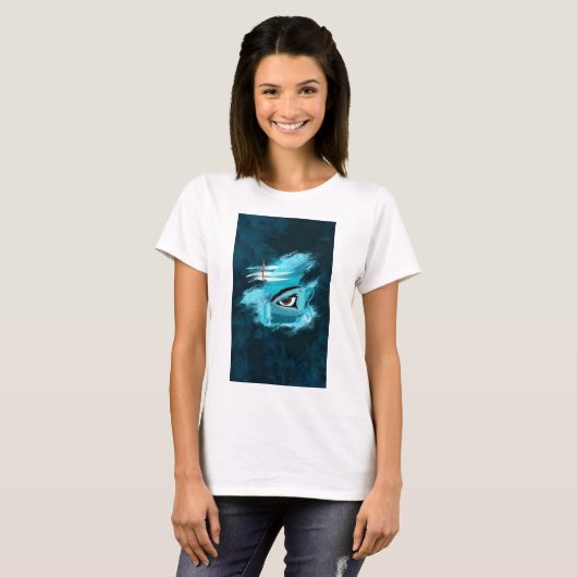 Tシャツ (正面フル)