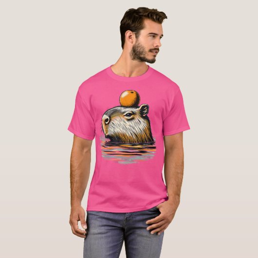 Tシャツ (正面フル)