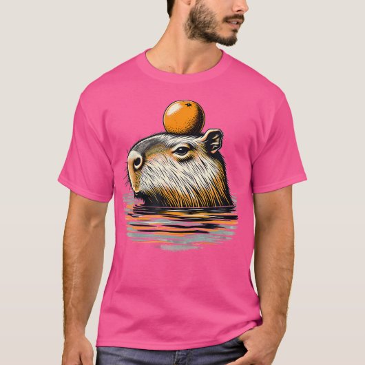 Tシャツ (正面)