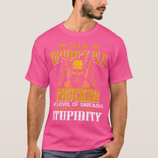 Tシャツ (正面)
