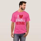 Tシャツ (正面フル)