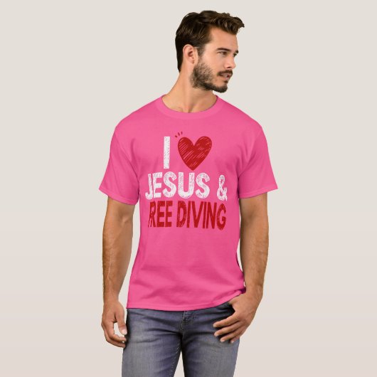 Tシャツ (正面フル)