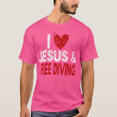 Tシャツ (正面)