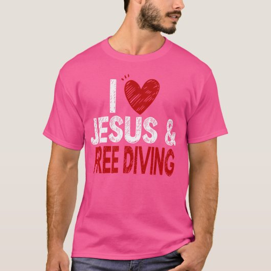 Tシャツ (正面)