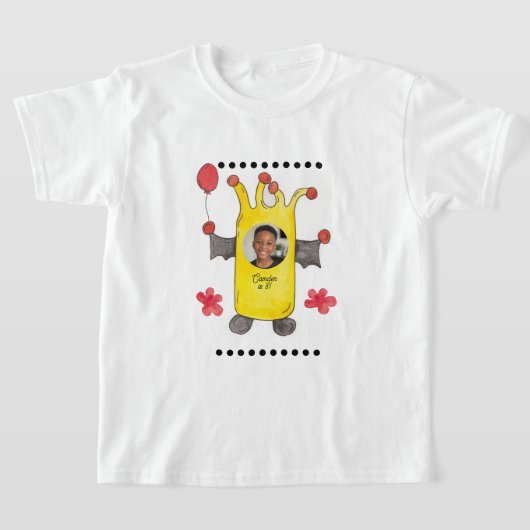 Tシャツ (レイダウン)