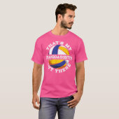 Tシャツ (正面フル)