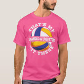 Tシャツ (正面)