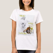 Tシャツ (正面)