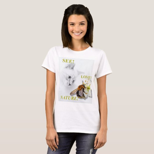Tシャツ (正面フル)